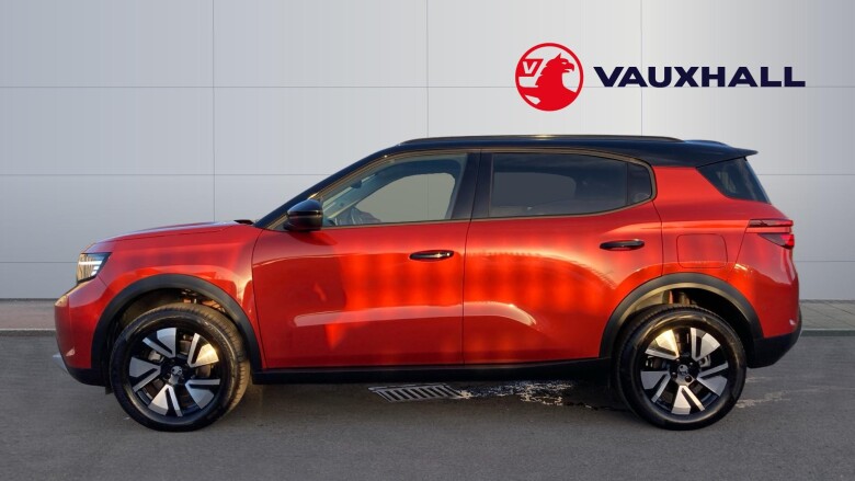 Vauxhall Frontera 83kW GS 44kWh 5dr Auto Electric Estate